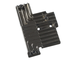 ADC 3 Die-casting part with precision machining (CNC Milling)